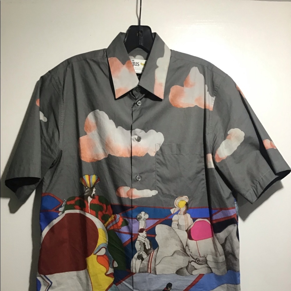 Stella McCartney All together now .